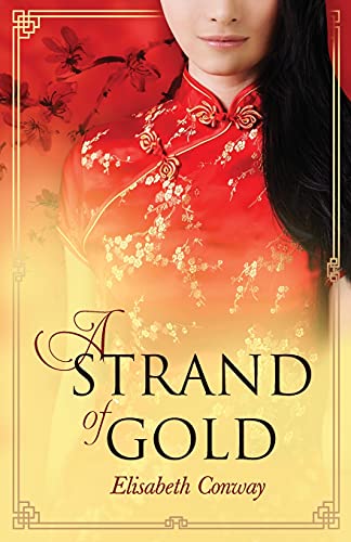 A Strand of Gold (Paperback)