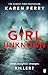 Girl Unknown