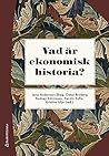 Vad är ekonomisk ...
