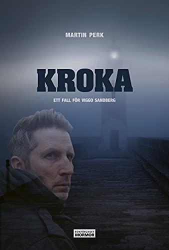 Kroka - Ett fall för Viggo Sandberg (Paperback)