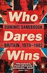 Who Dares Wins: B...