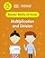 Maths ― No Problem! Multiplication and Division, Ages 9-10 (K... by Maths — No Problem!