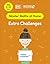 Maths ― No Problem! Extra Challenges, Ages 9-10 (Key Stage 2) by Maths — No Problem!