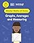 Maths ― No Problem! Graphs, Averages and Measuring, Ages 10-1... by Maths — No Problem!