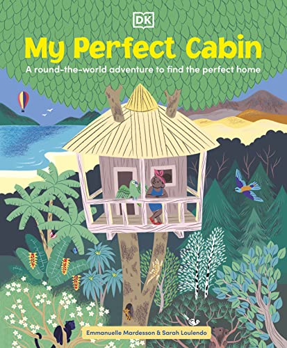 My Perfect Cabin (Hardcover)