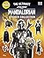 Star Wars The Mandalorian Ultimate Sticker Collection by D.K. Publishing
