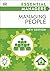 Managing People (Essential Managers)