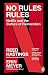 No Rules Rules : Netflix and the Culture of Reinvention(Juillet 2025)