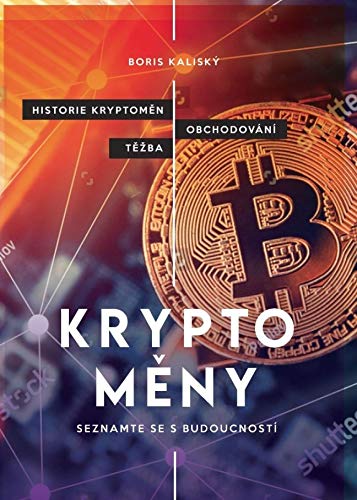 Bitcoin a ti druzí (Paperback)