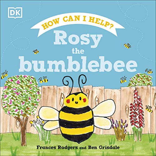 Rosy the Bumblebee (Hardcover)