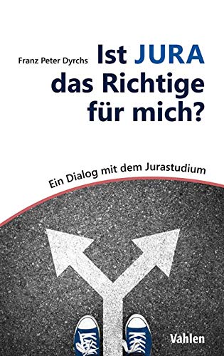 Ist JURA das Richtige für mich? (Paperback)