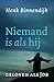 Niemand is als hij by Henk Binnendijk