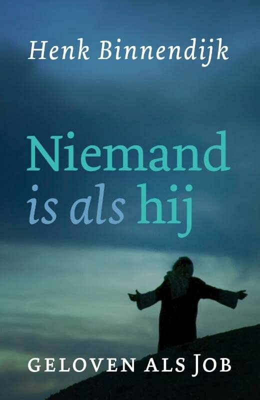 Niemand is als hij (Paperback)