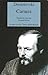 Dostoyevsky Carnets
