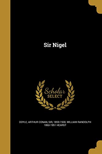 Sir Nigel