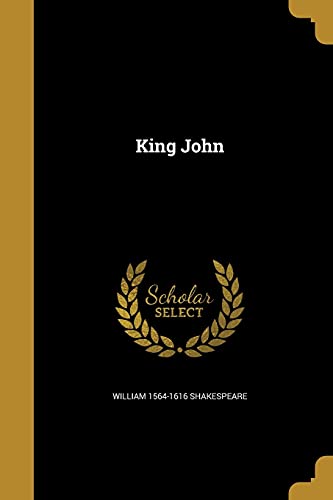 King John