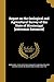 Report on the Geological an...
