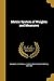 Metric System of Weights and Measures