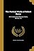 The Poetical Works of Robert Burns