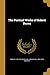 The Poetical Works of Robert Burns