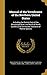 Manual of the Vertebrates o...
