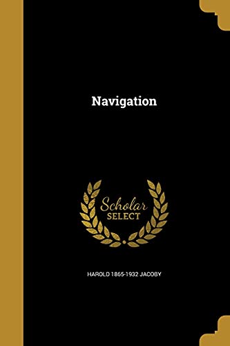 Navigation (Paperback)