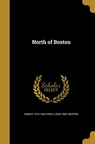 North of Boston