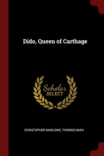 Dido, Queen of Carthage
