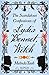 The Shocking Confessions of Miss Lydia Bennet, Witch