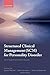 Structured Clinical Management (SCM) for Personality Disorder: An Implementation Guide