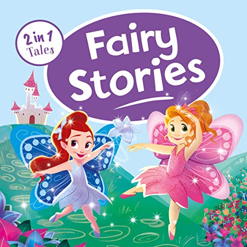 Fairy Stories (Hardcover)