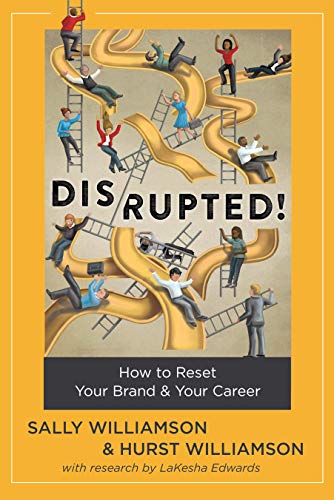 Disrupted! (Paperback)
