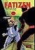 FATIZEN The Graphic Novel Part Three by Philip C.  Barragan II