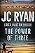 The Power of Three: A Rex Dalton Thriller