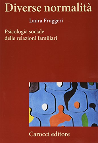 Diverse Normalità (Paperback)