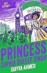 My Story: Princes...