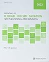 Essentials of Federal Income Taxation for Individuals and Business (2022)