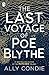 The Last Voyage of Poe Blythe