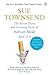 PBK Secret Diary and Growing Pains of Adrian Mole Age by Sue Townsend