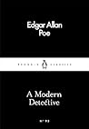 A Modern Detective