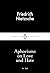 Aphorisms on Love and Hate