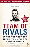 Team of Rivals: T...