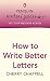 Penguin Writers' Guides: Ho...