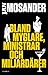 Bland myglare ministrar och...