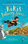 Kiki's Delivery S...