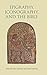 Epigraphy, Iconography, and the Bible