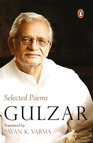 Selected Poems: Gulzar (Paperback)