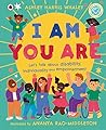 I Am, You Are: Le...