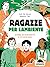 Ragazze per l'ambiente by Vichi De Marchi