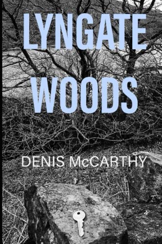 lyngate woods (Paperback)